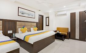 Itsy Hotels K K Residency Staywell